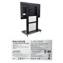 MAXHUB Conference Digital Signage & Whiteboard Flat Panel C65CA 65 Zoll incl Einschub PC i7-6700 CPU 16GB RAM