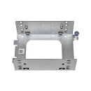 DELL 2.5" HDD Einbaurahmen Rahmen Disk Tray Caddy 0213X1 DSS 9000