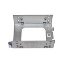 DELL 2.5" HDD Einbaurahmen Rahmen Disk Tray Caddy 0213X1 DSS 9000