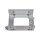 DELL 2.5" HDD Einbaurahmen Rahmen Disk Tray Caddy 0213X1 DSS 9000