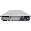HP ProLiant DL380 Gen9 Server no CPU RAM 2x Heatsink P440ar Expander 12Bay 3,5 +2x 2,5 Zoll
