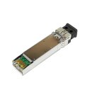 HP Original AJ718A SFP+ 8Gb SW FC Transceiver AJ718-63001 SPS 468508-002 neu