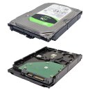 Dell Seagate Barracuda 1TB 3,5" 7,2k SATA HDD 0WN524...