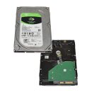 Dell Seagate Barracuda 1TB 3,5" 7,2k SATA HDD 0WN524 ST1000DM010