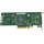 Lenovo IBM QLogic 2-Port 8 GB FC PCIe x8 Host Bus Adapter + Mini GBICs QLE2562-LNVX-SP PX2811103-88 00Y5629 42D0510 FP NEW NEU