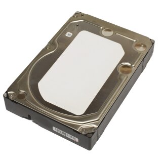 Seagate Enterprise V4 3.5" 6TB 7.2K 12G SAS HDD Festplatte ST6000NM0054 1LW27Z-039