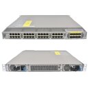 Cisco Nexus N2K-C2232TM-E-10GE 68-4482-04 40-Port 10G Fabric Extender blaue PSUs