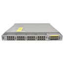 Cisco Nexus N2K-C2232TM-E-10GE 68-4482-04 40-Port 10G Fabric Extender blaue PSUs