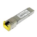 Lenovo Avago ABCU-5740AGZ-IB1 1000Base-T RJ-45 SFP Transceiver  78P3824