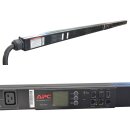 APC AP8981 Rack PDU 2G Switched 3-Phasen Null HE 11 kW...