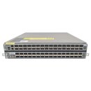 Cisco Nexus N3K-C3164Q-40GE 64-Port 40G QSFP+ 2U Ethernet Switch + Rail Kit + 5 Mini GBICs