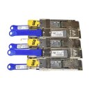 Cisco Nexus N3K-C3164Q-40GE 64-Port 40G QSFP+ 2U Ethernet Switch + Rail Kit + 5 Mini GBICs