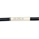 Sun 180-2082-01 Netzkabel 1m C14 gewinkelt - C13 13A schwarz