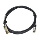 Dell DAC-SFP28-25G 0VXFJY 3m Datenkabel SFP28 - SFP28