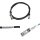 Dell DAC-SFP28-25G 0VXFJY 3m Datenkabel SFP28 - SFP28