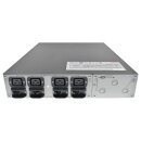 APC Service Bypass Panel SBP6KRMI2U 230V 32A 4x C19 + Rackschienen Kit + Zubehör NEW NEU