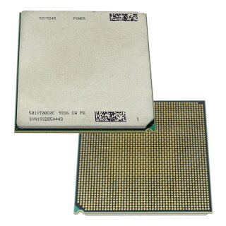 IBM Power 7 Processor 24 MB Cache, 8-Core 3.60 GHz Clock Speed 52Y9245