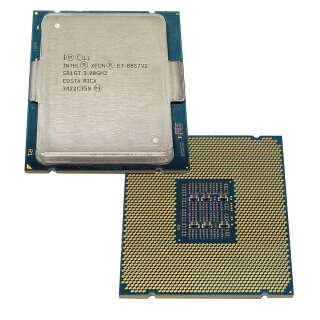 Intel Xeon Processor E7-8857 V2 12-Core 30MB Cache, 3.00 GHz FCLGA 2011 SR1GT