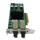 Huawei SP333 STL2IEA2A 2-Port 10G SFP+ PCIe x8 3.0 Network Adapter LP