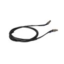 NetApp 12G Mini SAS HD Datenkabel 2m 112-00437 SFF-8644 - SFF-8644
