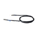 NetApp 12G Mini SAS HD Datenkabel 2m 112-00437 SFF-8644 - SFF-8644