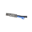 NetApp 12G Mini SAS HD Datenkabel 2m 112-00437 SFF-8644 - SFF-8644