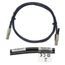 NetApp 12G Mini SAS HD Datenkabel 2m X66032A SFF-8644 - SFF-8644