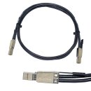 NetApp 12G Mini SAS HD Datenkabel 2m X66032A SFF-8644 - SFF-8644