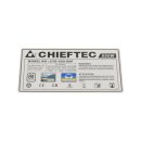 ChiefTec CTG-550-80P 550W ATX Netzteil