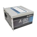 ChiefTec A-80 Series CTG-550-80P 550W ATX Netzteil