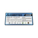 ChiefTec A-80 Series CTG-550-80P 550W ATX Netzteil