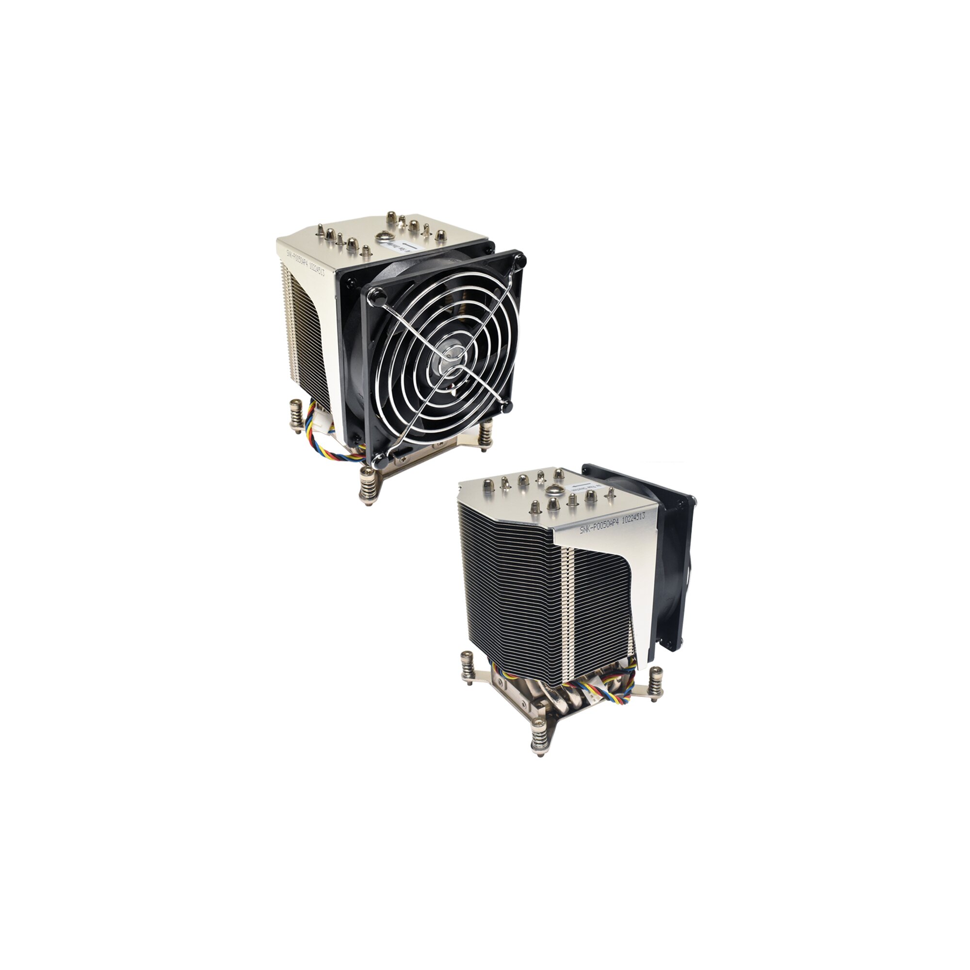 Suppercro SNK-P0047PD composé-dissipateur thermiqu... - Grandado Suppercro SNK-P0047PD composé-dissipateur thermiqu... - Grandado