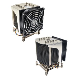 Supermicro SNK-P0050AP4 CPU Kühler/Lüfter heatsink für Intel Mainboard AA G57199-200