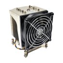 Supermicro SNK-P0050AP4 CPU Kühler/Lüfter heatsink für Intel Mainboard AA G57199-200