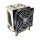 Supermicro SNK-P0050AP4 CPU Kühler/Lüfter heatsink für Intel Mainboard AA G57199-200
