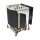 Supermicro SNK-P0050AP4 CPU Kühler/Lüfter heatsink für Intel Mainboard AA G57199-200