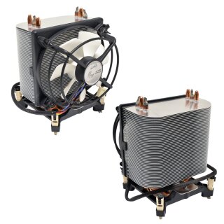 Arctic Freezer Pro7 Rev.2 Kühler/Lüfter heatsink für Intel Mainboard AA G10925-207