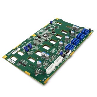 Supermicro SAS743TQ 8 x3.5“ SAS/SATA Backplane for SC743 SC745 Chassis