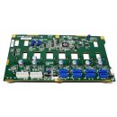 Supermicro SAS743TQ 8 x3.5“ SAS/SATA Backplane for SC743 SC745 Chassis