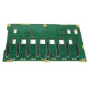 Supermicro SAS743TQ 8 x3.5“ SAS/SATA Backplane for SC743 SC745 Chassis