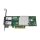 Dell Microsemi 4-Port 12G MiniSAS HD PCIe x8 Host Bus Adapter ASA-80165H 0HHJD7