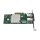 Dell Microsemi 4-Port 12G MiniSAS HD PCIe x8 Host Bus Adapter ASA-80165H 0HHJD7