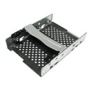 HP HDD Caddy Festplatten Rahmen 3.5 Zoll für...