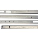 Brocade Rack Rail Kit Rackschienen XBR-R000162 60-0200620-01 für 6510 6505 NEU/NEW