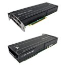 NVidia GRID K2 699-52055-0302-310 690-52055-0302-001 Graphics Accelerator 2x GK104 8GB GDDR5 PCIe3.0 x16
