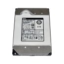 HGST DELL 8TB HDD Festplatte 3.5" 12 Gbps SAS 7.2K...