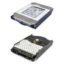 HGST DELL 8TB HDD Festplatte 3.5" 12 Gbps SAS 7.2K HUH721008AL5205 0JR86Y