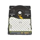 HGST DELL 8TB HDD Festplatte 3.5" 12 Gbps SAS 7.2K HUH721008AL5205 0JR86Y