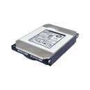 HGST DELL 8TB HDD Festplatte 3.5" 12 Gbps SAS 7.2K HUH721008AL5205 0JR86Y