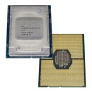 Intel Xeon Silver 4112 CPU Prozessor 2,60GHz 4-Core 8,25MB Cache SR3GN